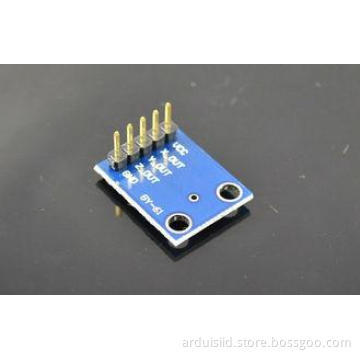 DC 3V - 5V Three Axis Accelerometer Treaxial ADXLl335 Modul